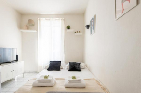 1 Bedroom apartment ideally located only 1 minute to the metro in Montmartre neighbourhood